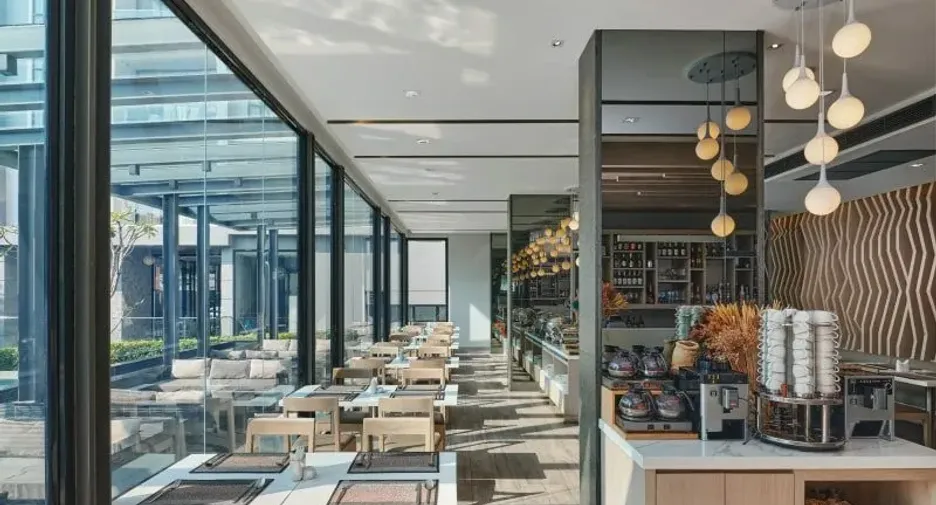Arden Hotel & Residence Pattaya