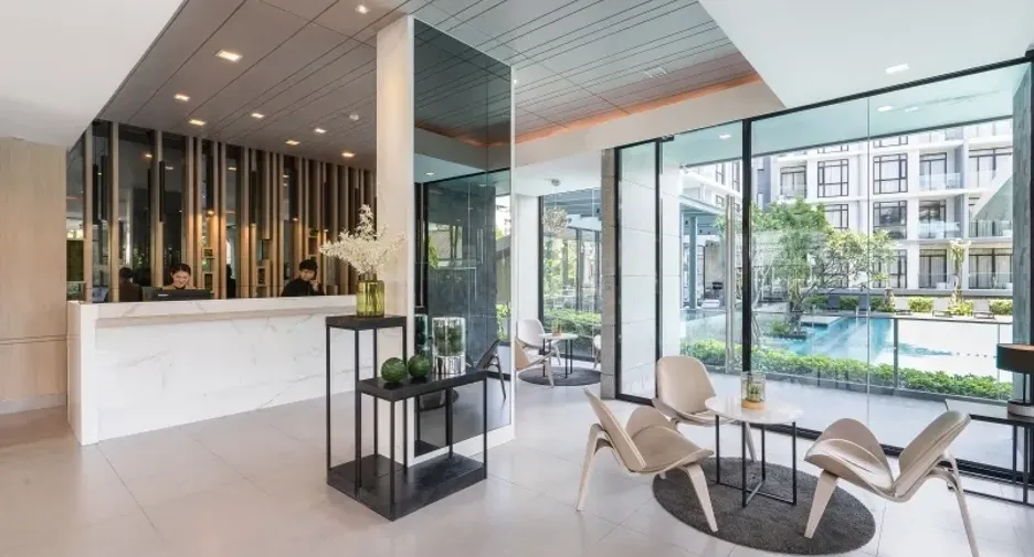 Arden Hotel & Residence Pattaya