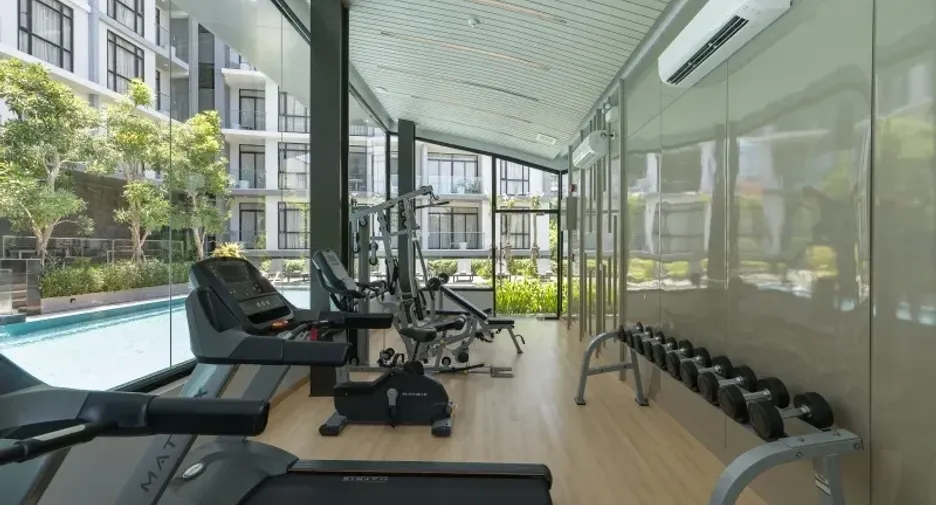 Arden Hotel & Residence Pattaya