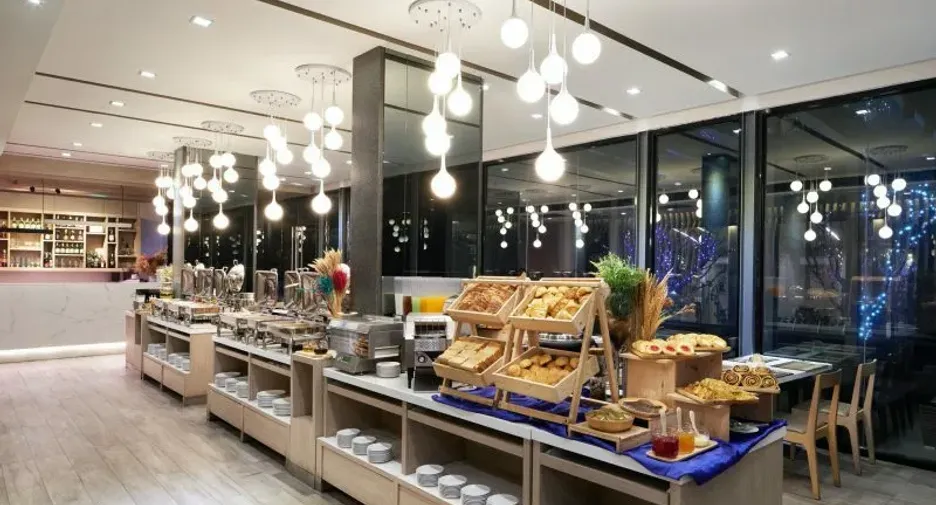Arden Hotel & Residence Pattaya