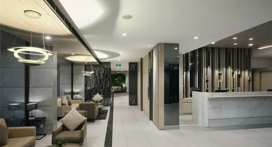 Arden Hotel & Residence Pattaya