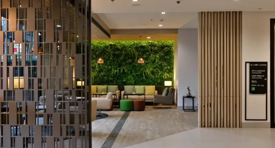 Arden Hotel & Residence Pattaya