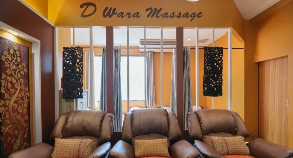 Arden Hotel & Residence Pattaya