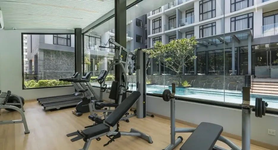 Arden Hotel & Residence Pattaya