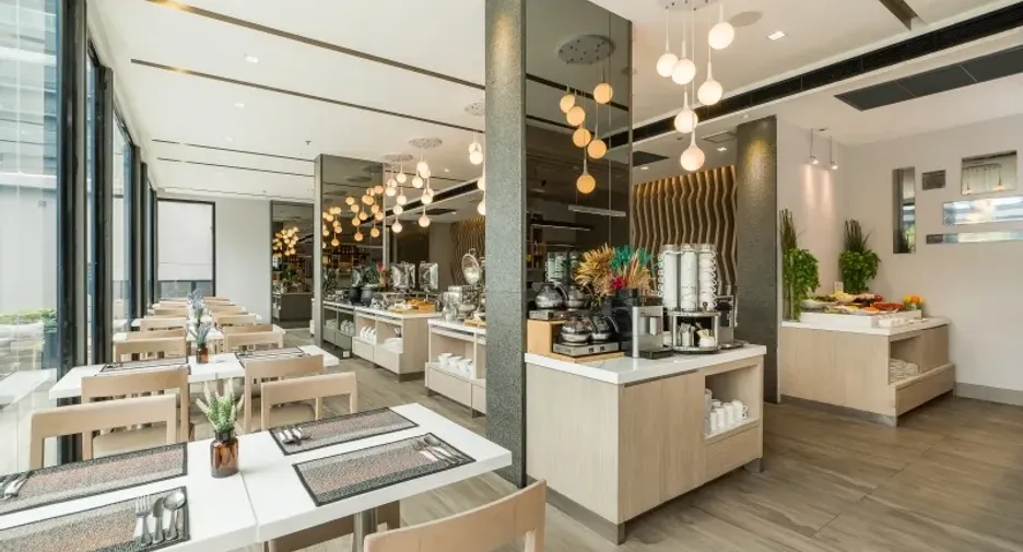 Arden Hotel & Residence Pattaya