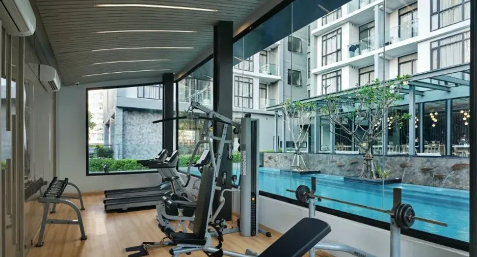 Arden Hotel & Residence Pattaya