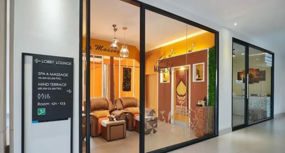 Arden Hotel & Residence Pattaya