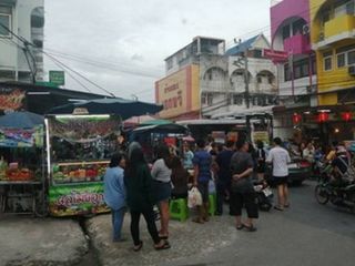 Ramindra KM2 Market