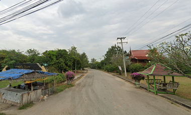 Garden Village Ratchaburi