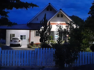 Garden Village Ratchaburi