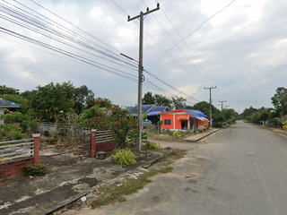 Garden Village Ratchaburi