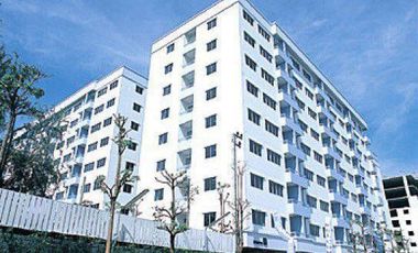 Lumpini Center Sukhumvit 77