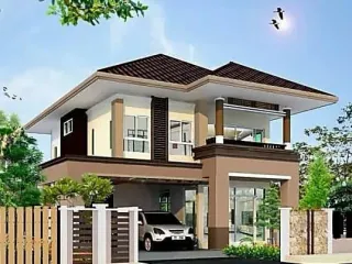 บ้าน​สวนพฤกษา​