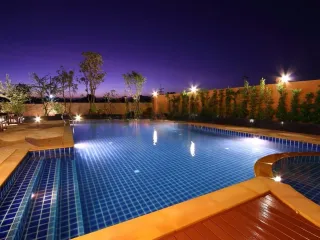 บ้าน​สวนพฤกษา​