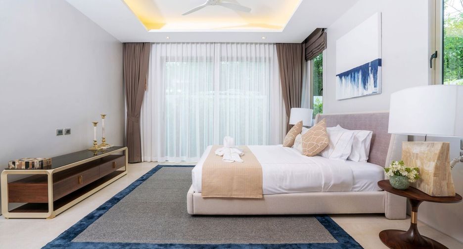 Botanica Bangtao Beach (Phase 5)
