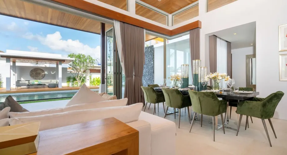 Botanica Bangtao Beach (Phase 5)