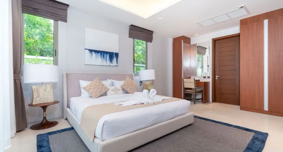 Botanica Bangtao Beach (Phase 5)