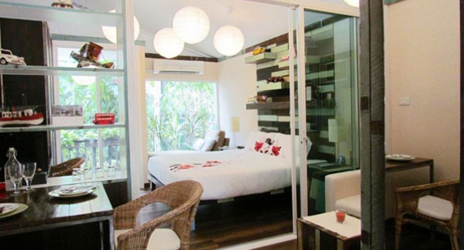 Buritara Resort Condo Jomtien