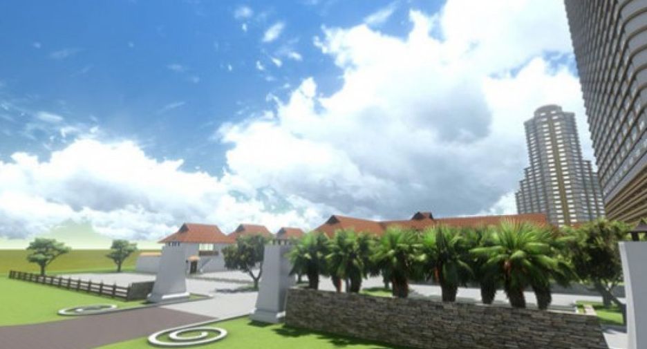 Buritara Resort Condo Jomtien
