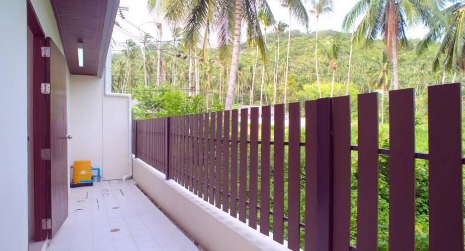 Baansuay Lamai