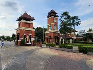Casa Ville Watcharapol