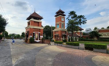 Casa Ville Watcharapol