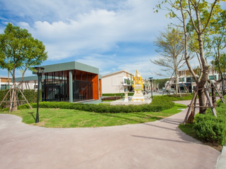 SC Hill Village Pluak Daeng-Wang Khayaeng