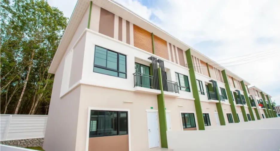 SC Hill Village Pluak Daeng - Wang Kha Yang