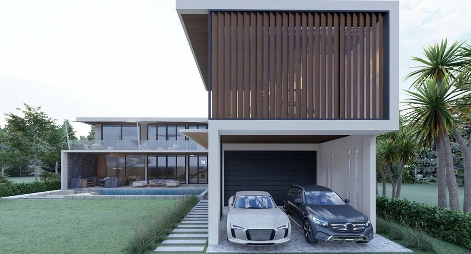 Palaces Contemporary Living Village