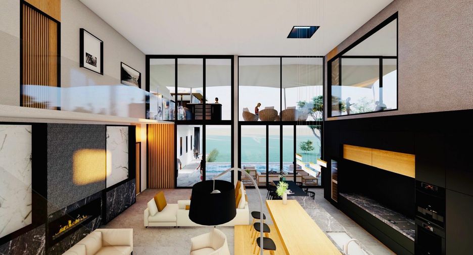 Palaces Contemporary Living Village