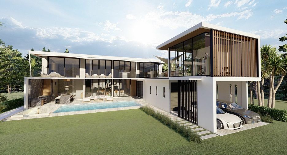 Palaces Contemporary Living Village