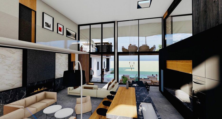 Palaces Contemporary Living Village