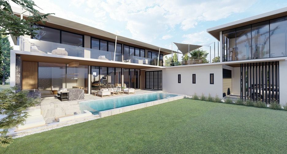 Palaces Contemporary Living Village