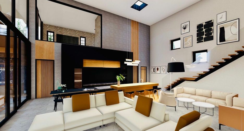 Palaces Contemporary Living Village