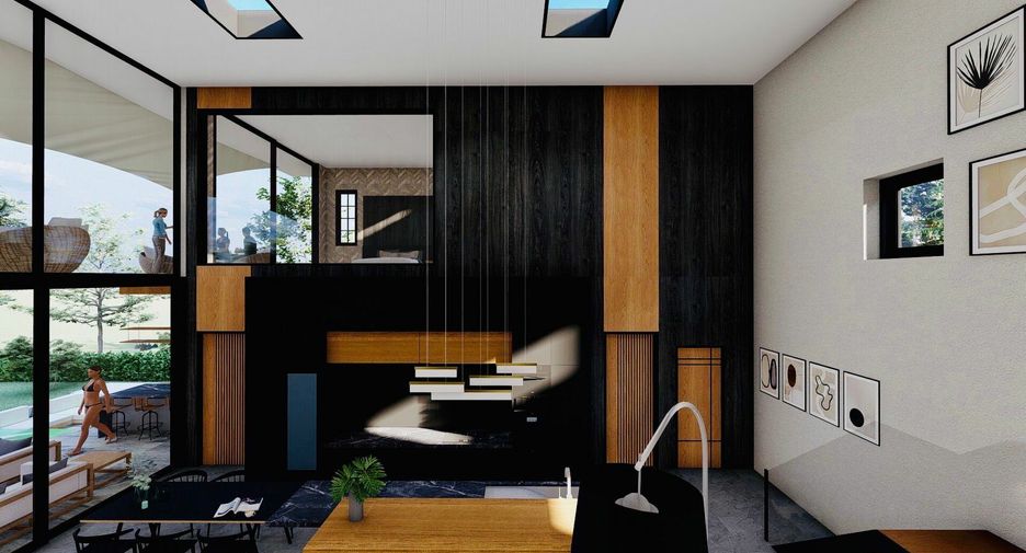 Palaces Contemporary Living Village