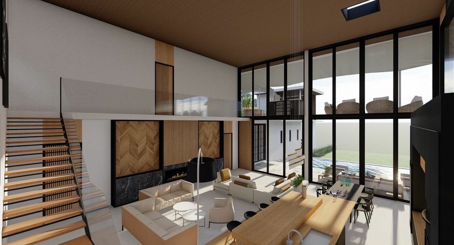 Palaces Contemporary Living Village