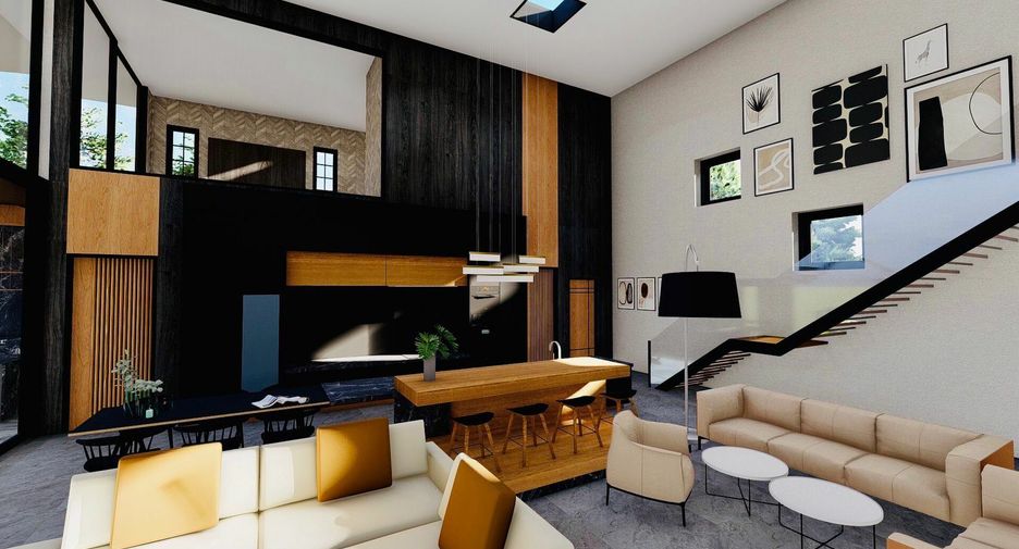 Palaces Contemporary Living Village