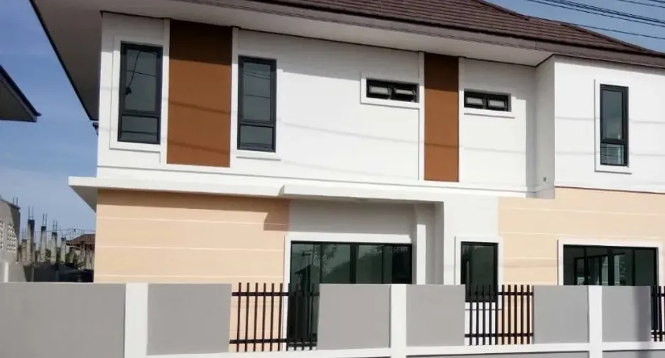 Phanason Grande Ville