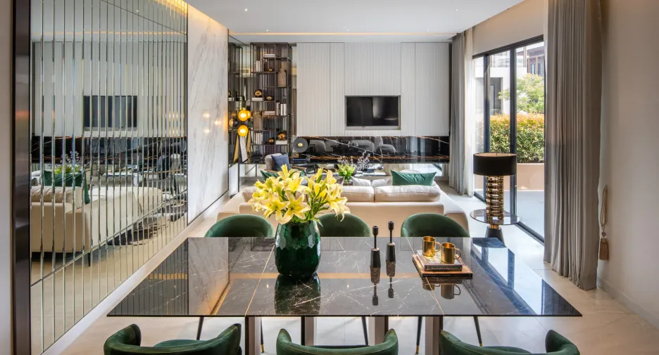 Vana Residence Phra Ram 9 - Srinakarin