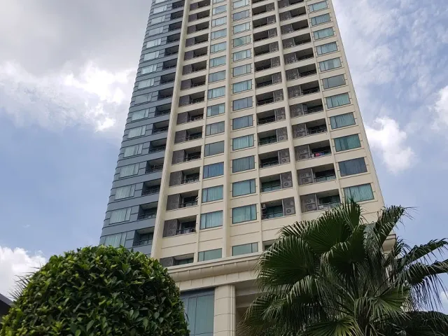 คิว อโศก