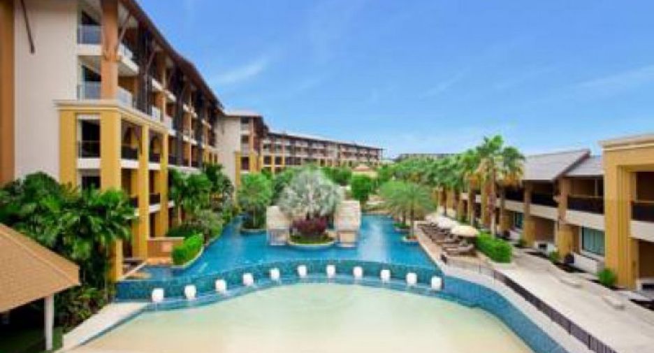 Palm Breeze Resort