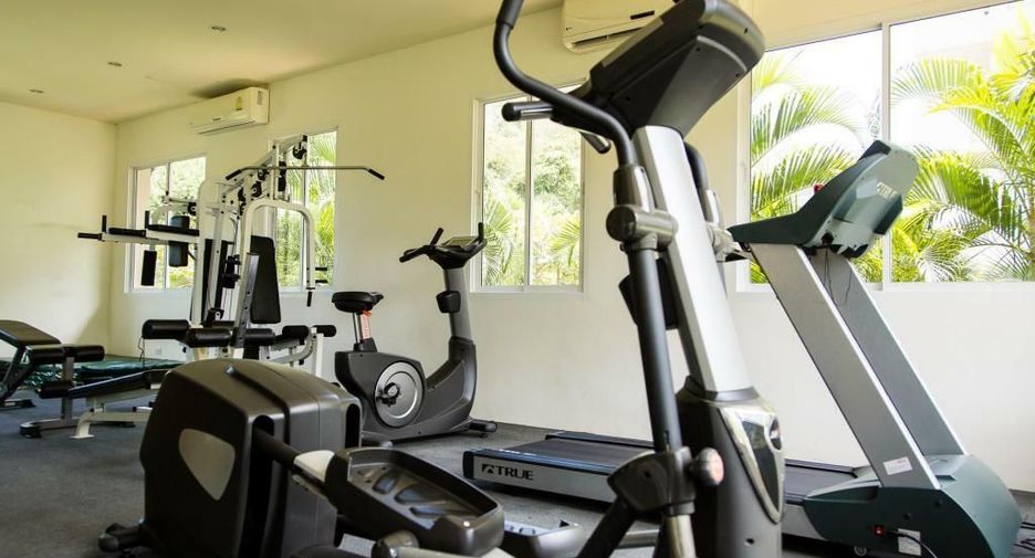 searidge resort hua hin
