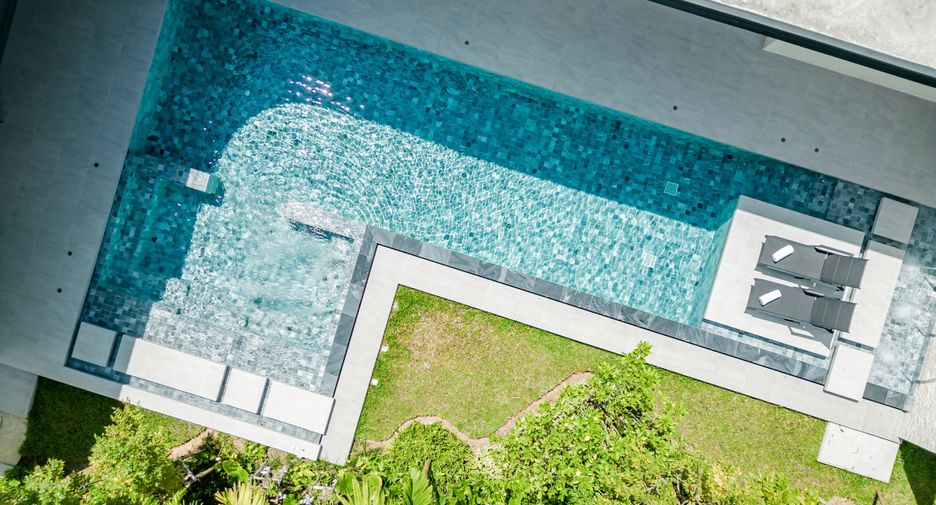 Alinda Villas