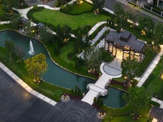 Grand Bangkok Boulevard Na Utthayan