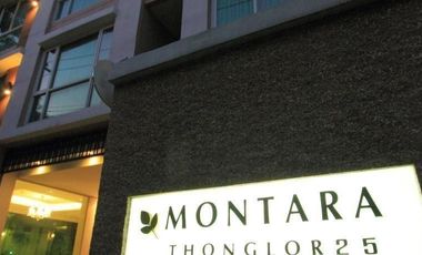 Montara Serviced Apartment Thonglor 25‎