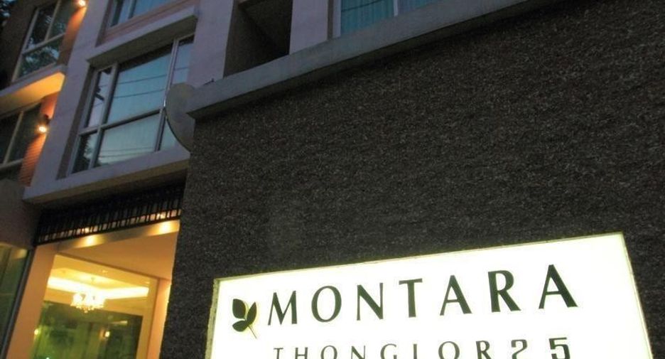 Montara Serviced Apartment Thonglor 25‎