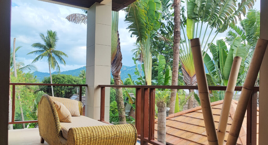 Baan Luxor Villas