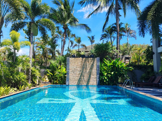 Baan Luxor Villas