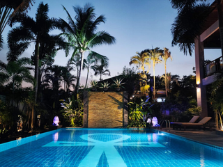 Baan Luxor Villas