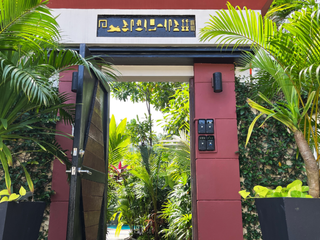 Baan Luxor Villas